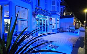 Denville Hotel Blackpool 3*